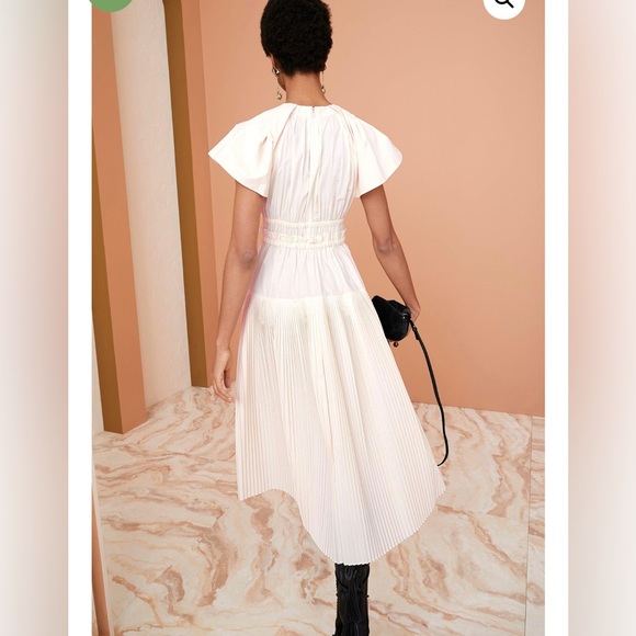 Delmara Dress - Picture 3 of 8